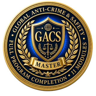 Master Badge — 320px WebP